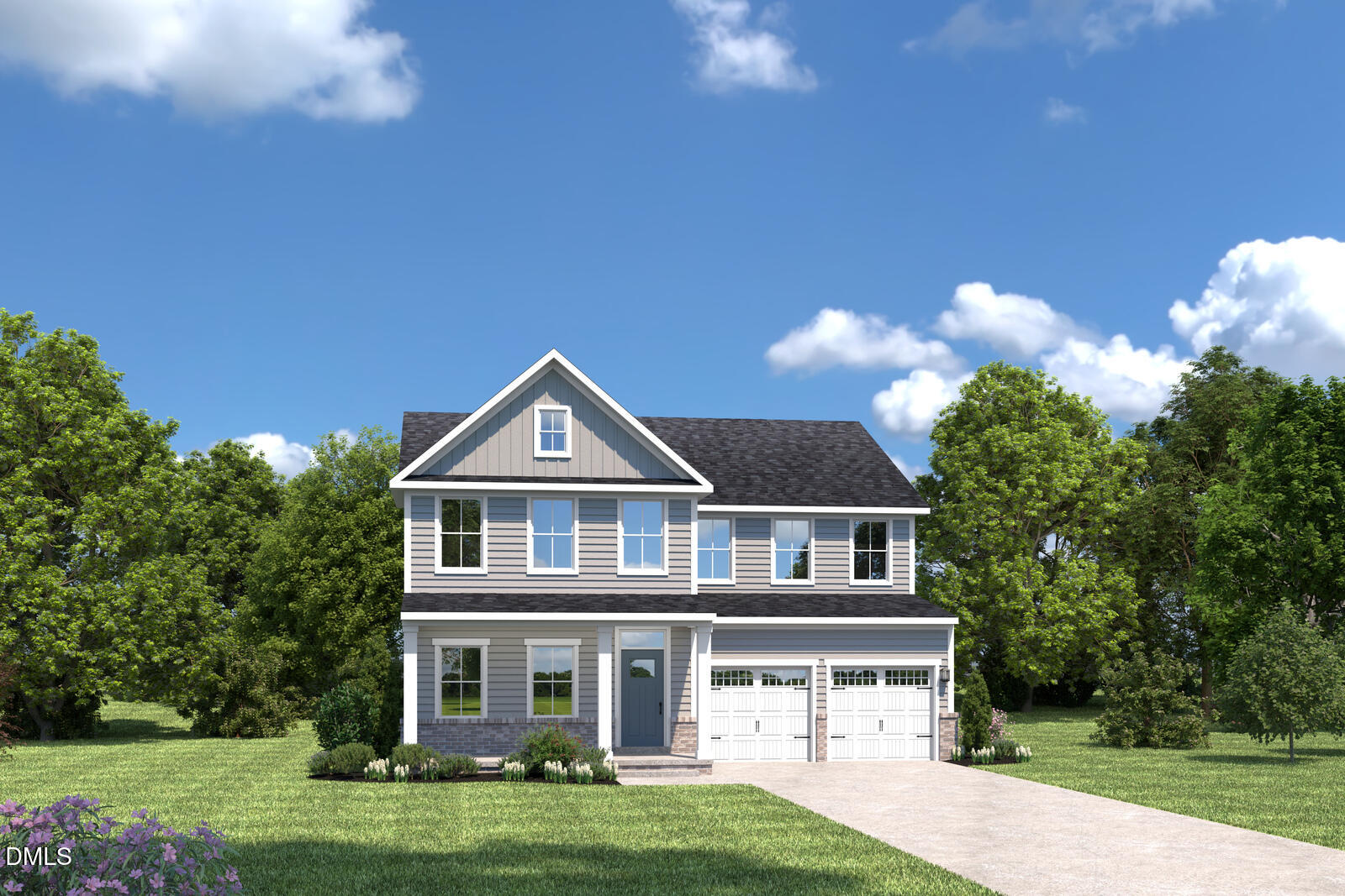 1717 Flint Hl Lane Raleigh, NC 27604 - Photo 1 of 26