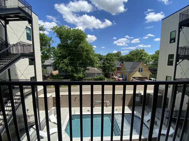 $515,000 | 1014 16th Avenue South, Unit 304, Nashville, TN 37212