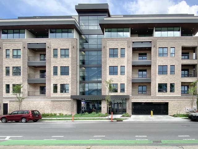 $515,000 | 1014 16th Avenue South, Unit 304, Nashville, TN 37212