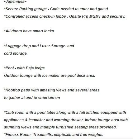 $515,000 | 1014 16th Avenue South, Unit 304, Nashville, TN 37212