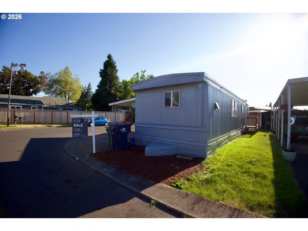 $45,000 | 1120 West Fairview Drive, Unit 48, Springfield, OR 97477