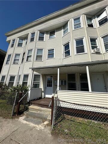68 Grove Street, Unit 4 Ansonia, CT 06401 - Photo 1 of 1