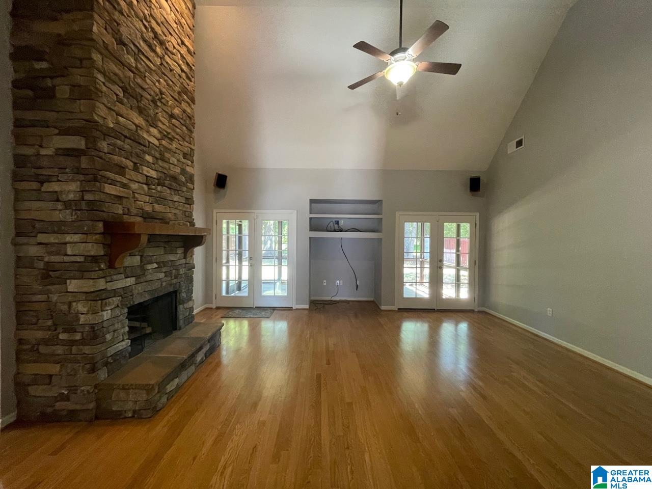 144 Moores Spring Road Montevallo, AL 35115 - Photo 5 of 27