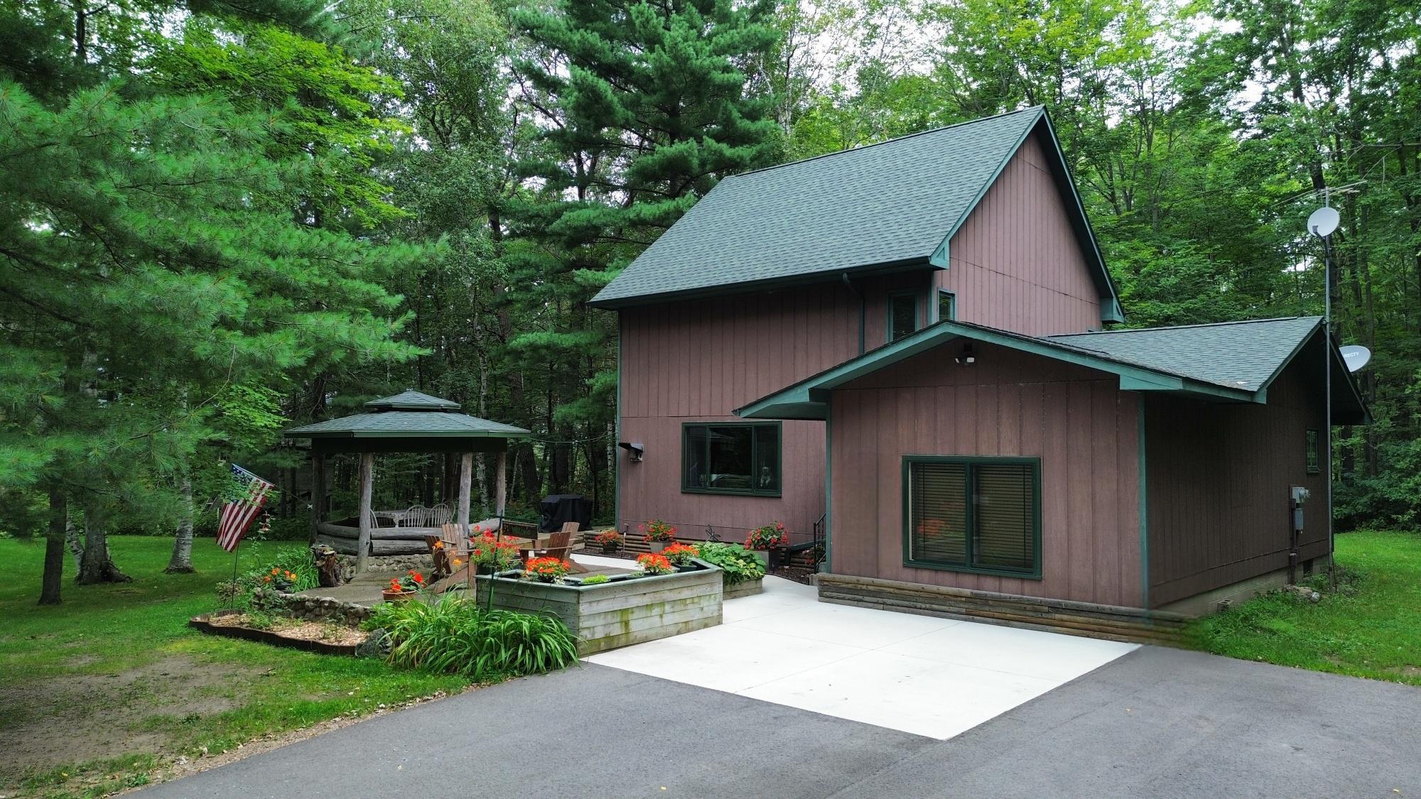 8242 Sleepy Hollow Road Fort Ripley, MN 56449 - Photo 1 of 1 Gallery Image 1