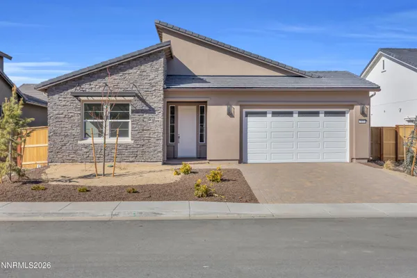 $702,616 | 175 Starboard Drive, Unit HOMESITE 346, Verdi, NV 89439