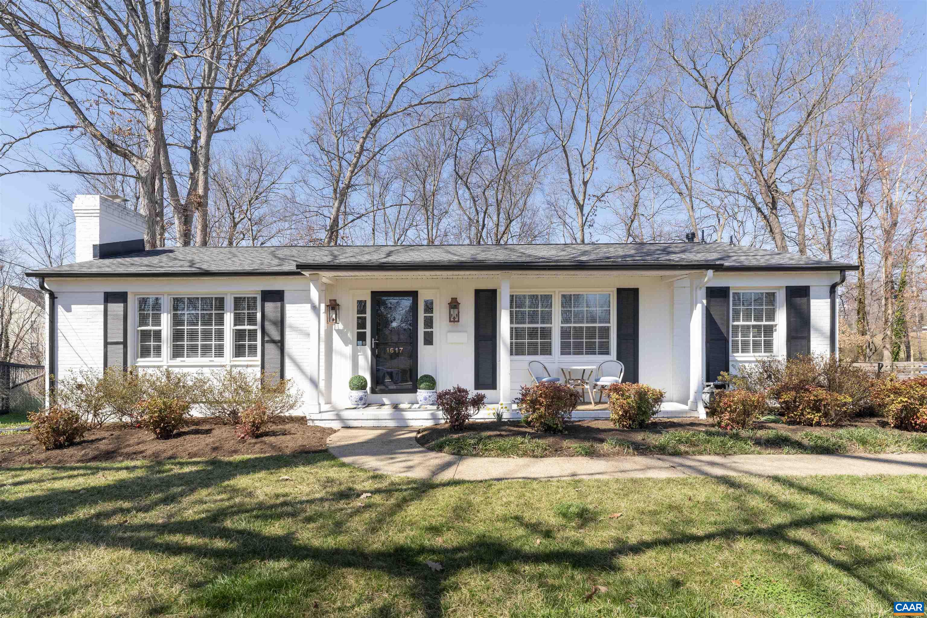 1617 Trailridge Road Charlottesville, VA 22903 - Photo 1 of 47 W/ 1 bedroom apartment opportunity