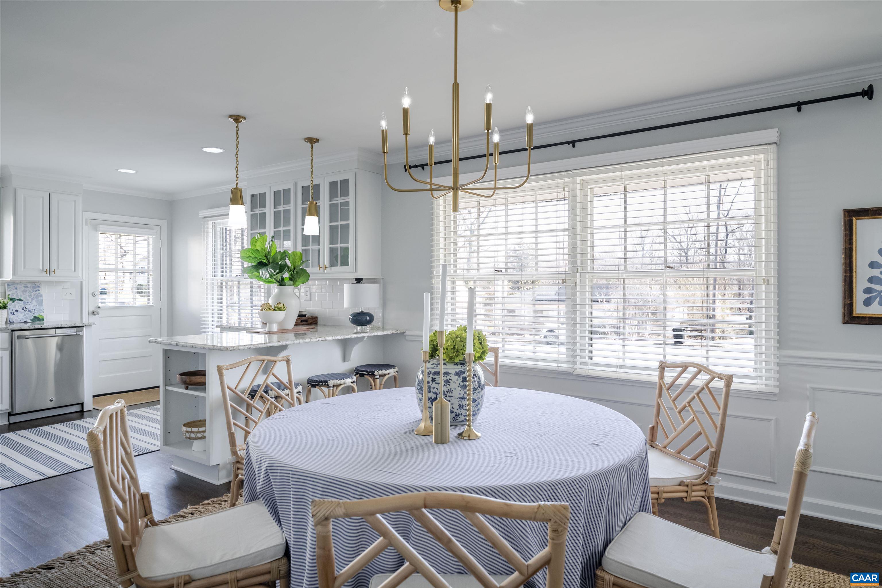 1617 Trailridge Road Charlottesville, VA 22903 - Photo 15 of 47 Gallery Image 15