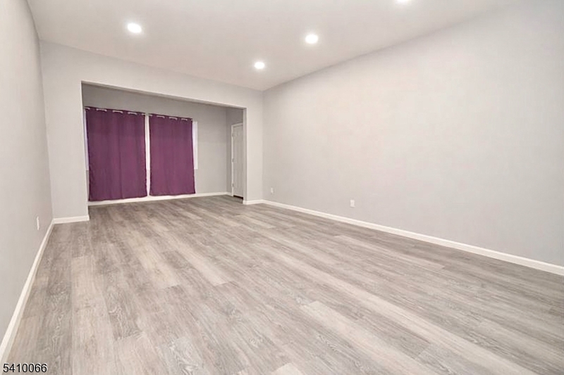 172 Delavan Avenue Newark, NJ 07104 - Photo 5 of 16 a view of empty room