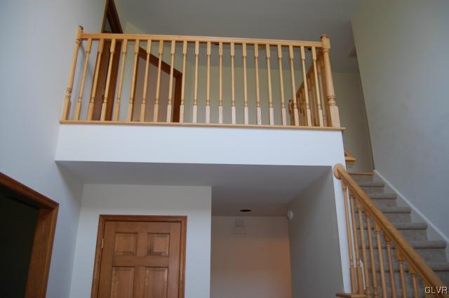 1261 Miller Road Wind Gap, PA 18091 - Photo 13 of 24 a view of wooden floor