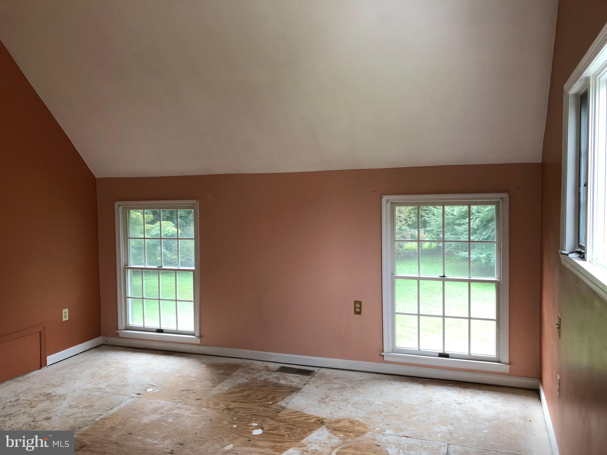 4333 Sweet Air Road Baldwin, MD 21013 - Photo 14 of 28 an empty room with a window
