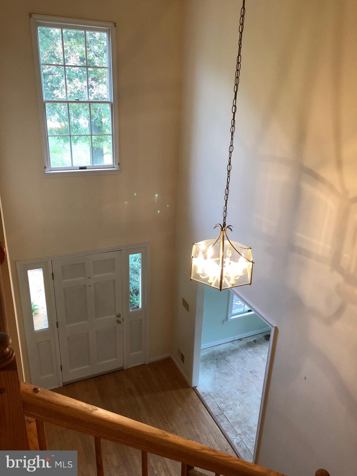 4333 Sweet Air Road Baldwin, MD 21013 - Photo 19 of 28 a window in an empty room