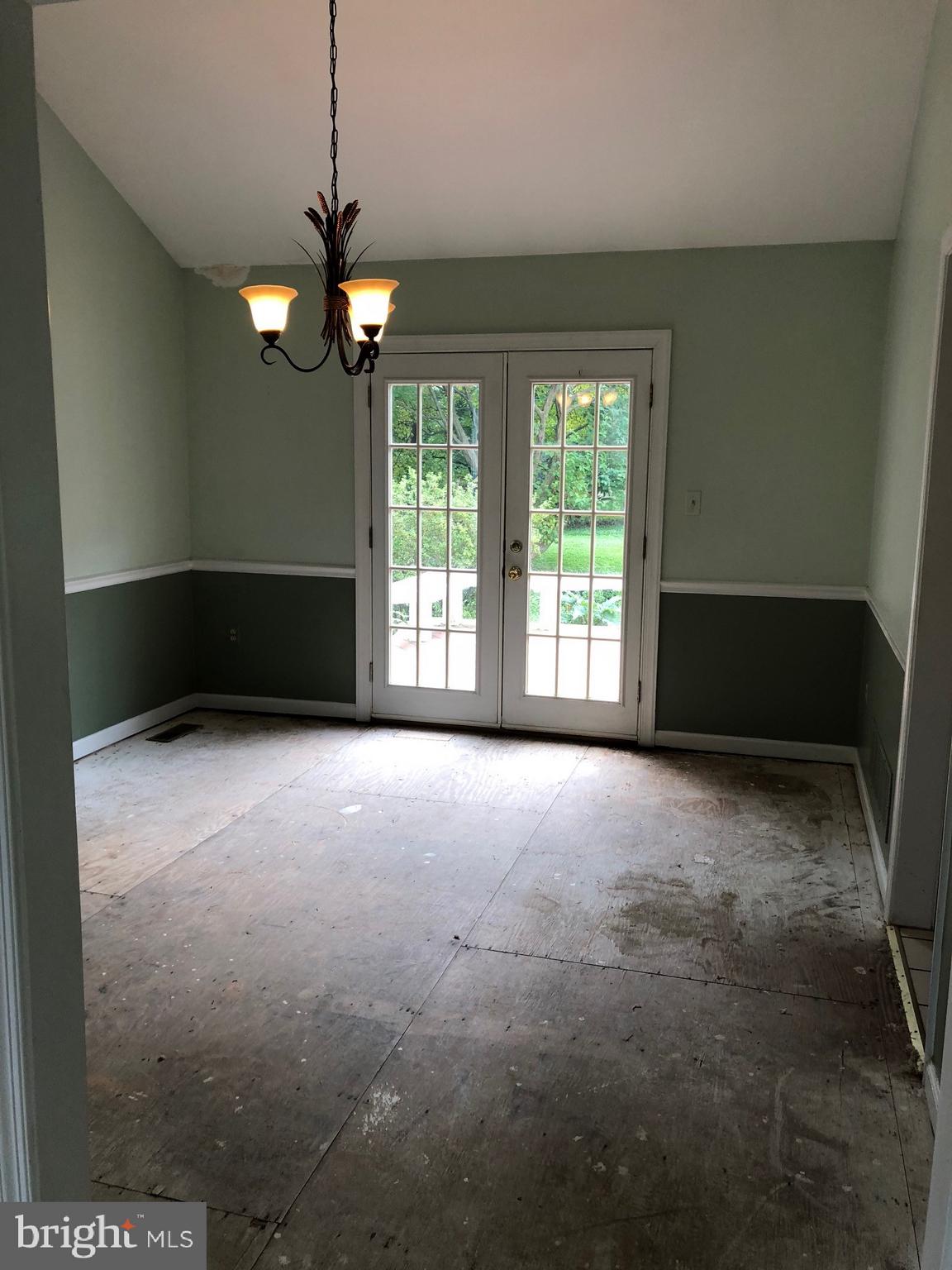 4333 Sweet Air Road Baldwin, MD 21013 - Photo 6 of 28 a view of an empty room with a window