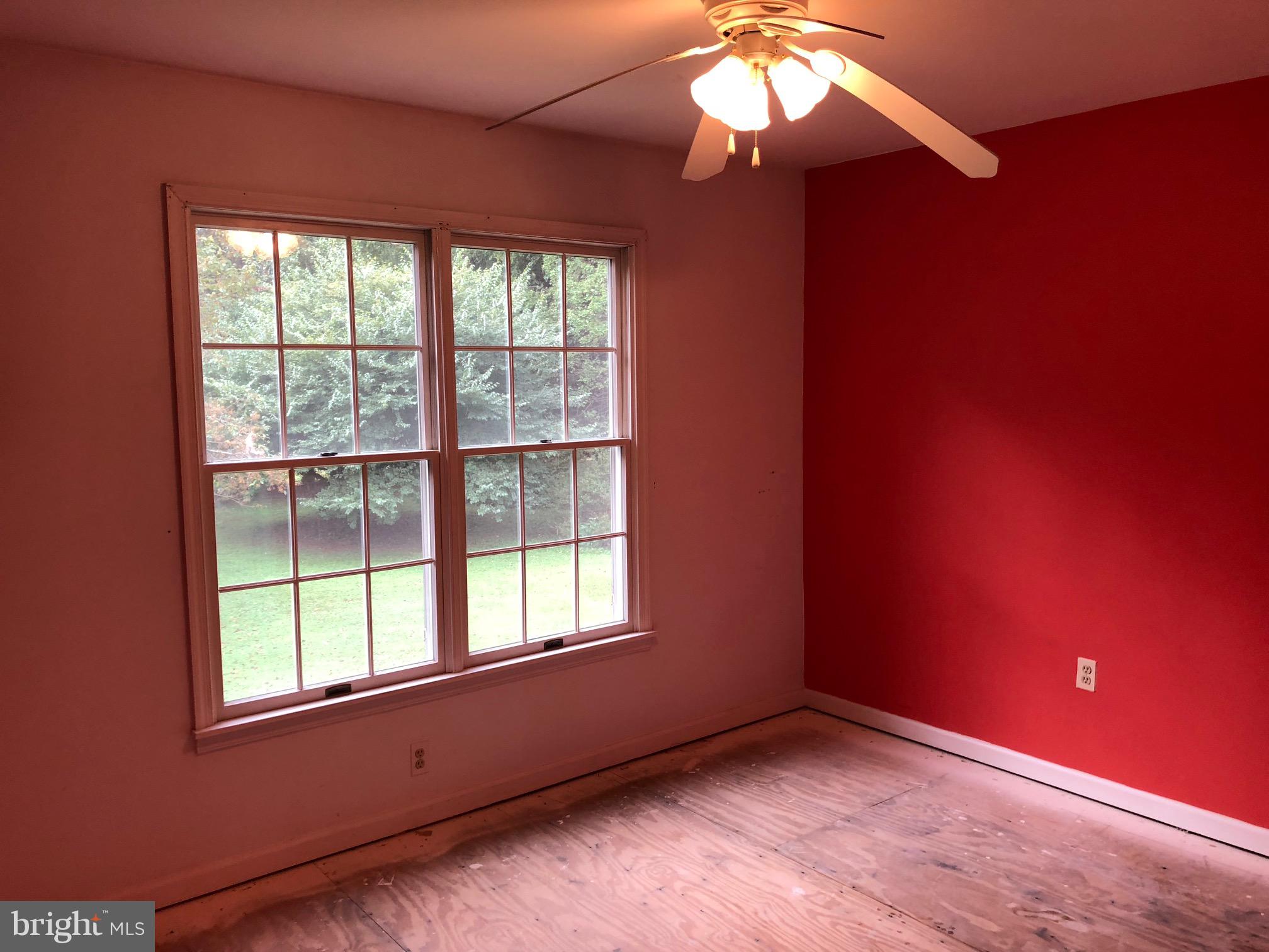 4333 Sweet Air Road Baldwin, MD 21013 - Photo 7 of 28 an empty room with a window