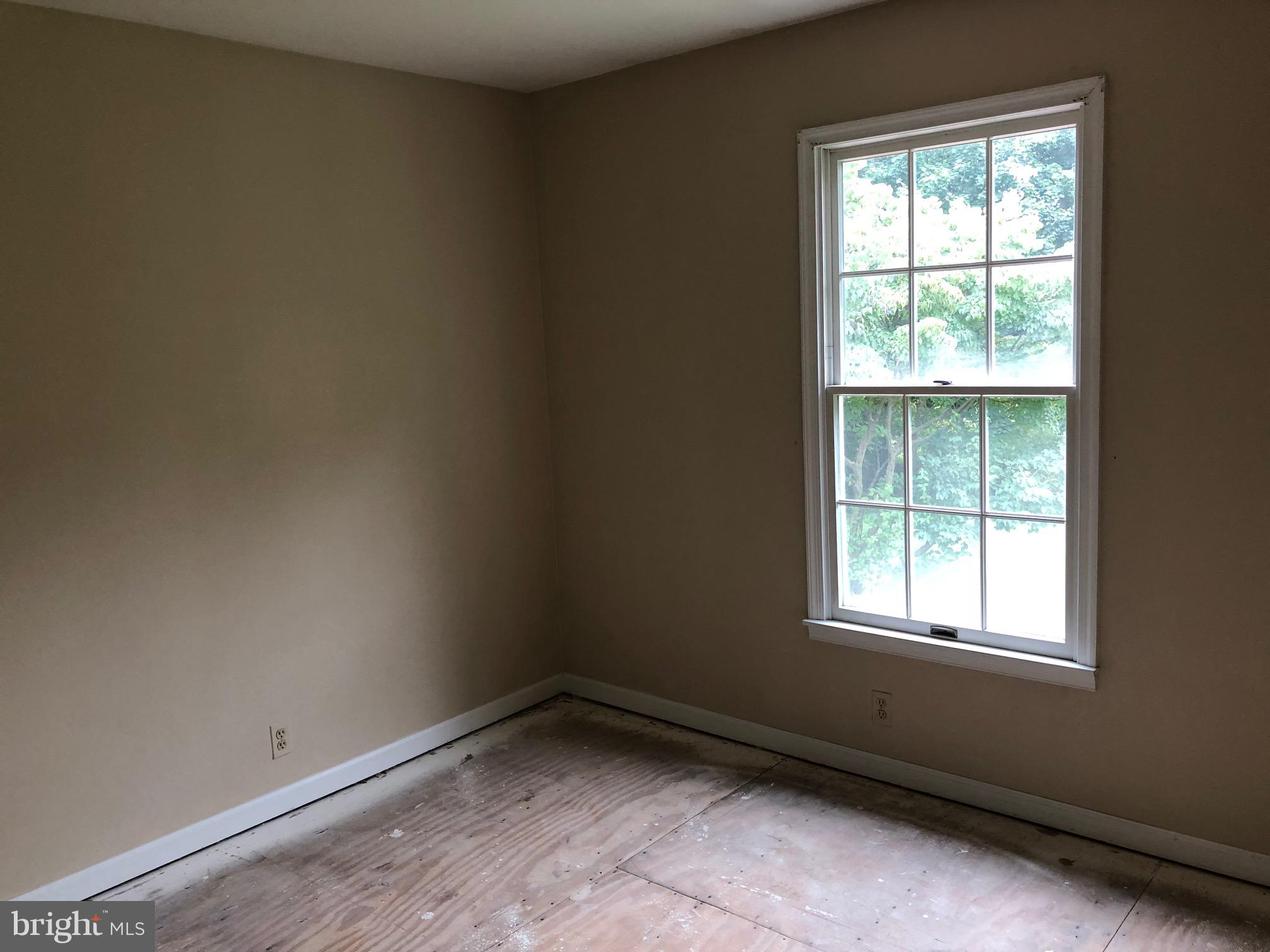 4333 Sweet Air Road Baldwin, MD 21013 - Photo 8 of 28 an empty room with a window