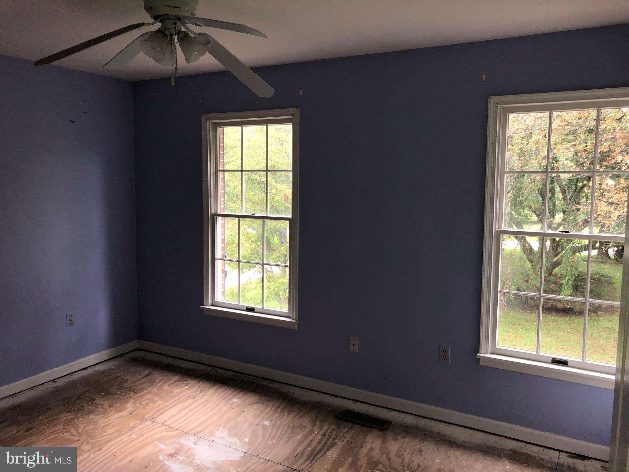4333 Sweet Air Road Baldwin, MD 21013 - Photo 9 of 28 a view of an empty room with a window
