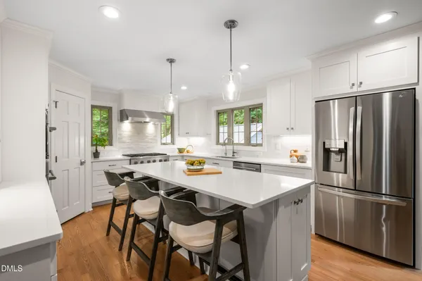 $1,775,000 | 3516 Ranlo Drive, Raleigh, NC 27612