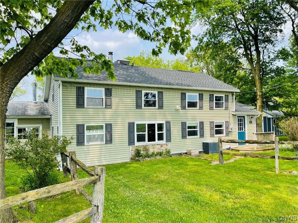 3759 Lane Road Locke, NY 13092 - Photo 1 of 1 Gallery Image 1