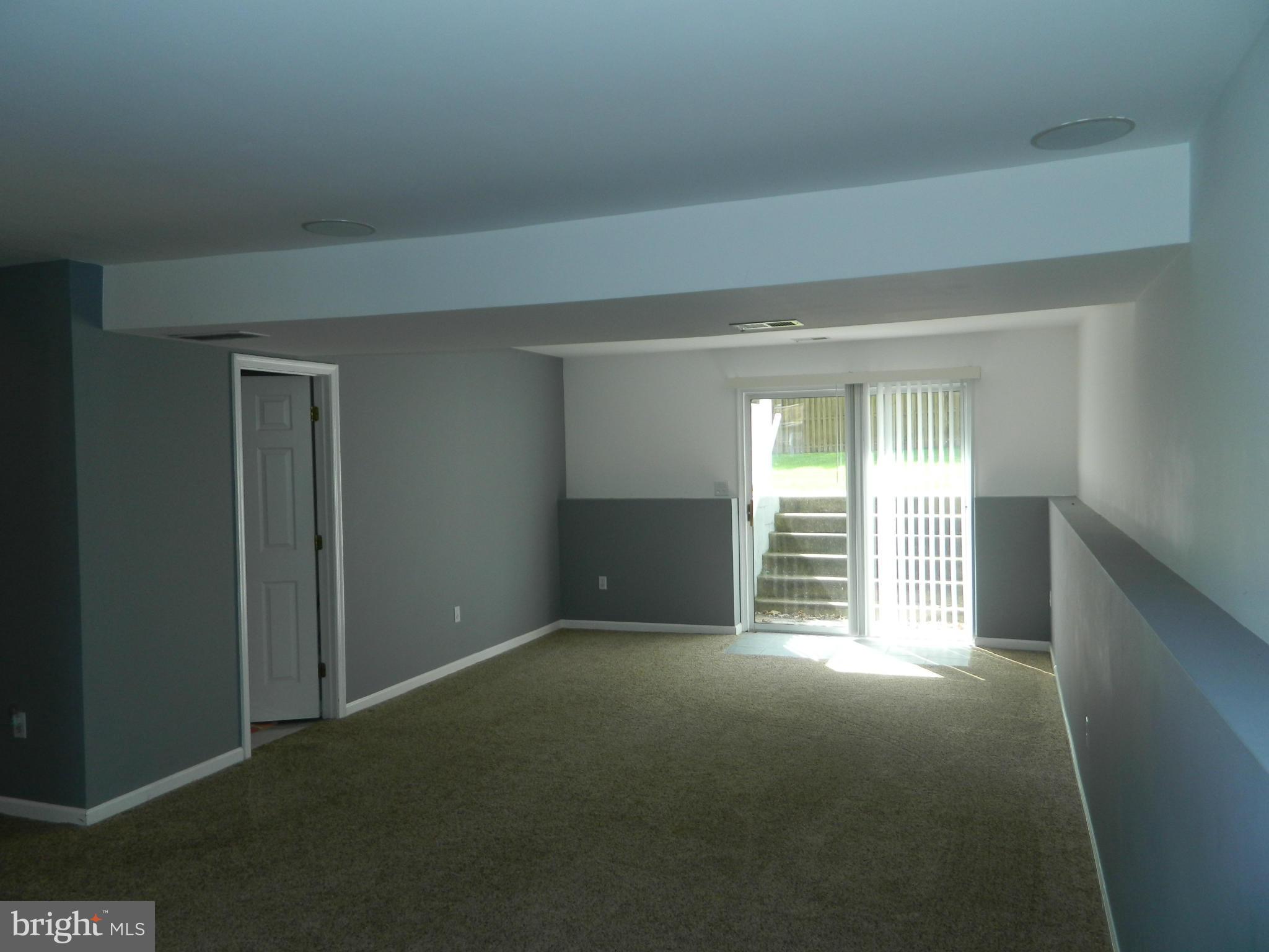 213 Lake Road Pasadena, MD 21122 - Photo 15 of 27 Basement