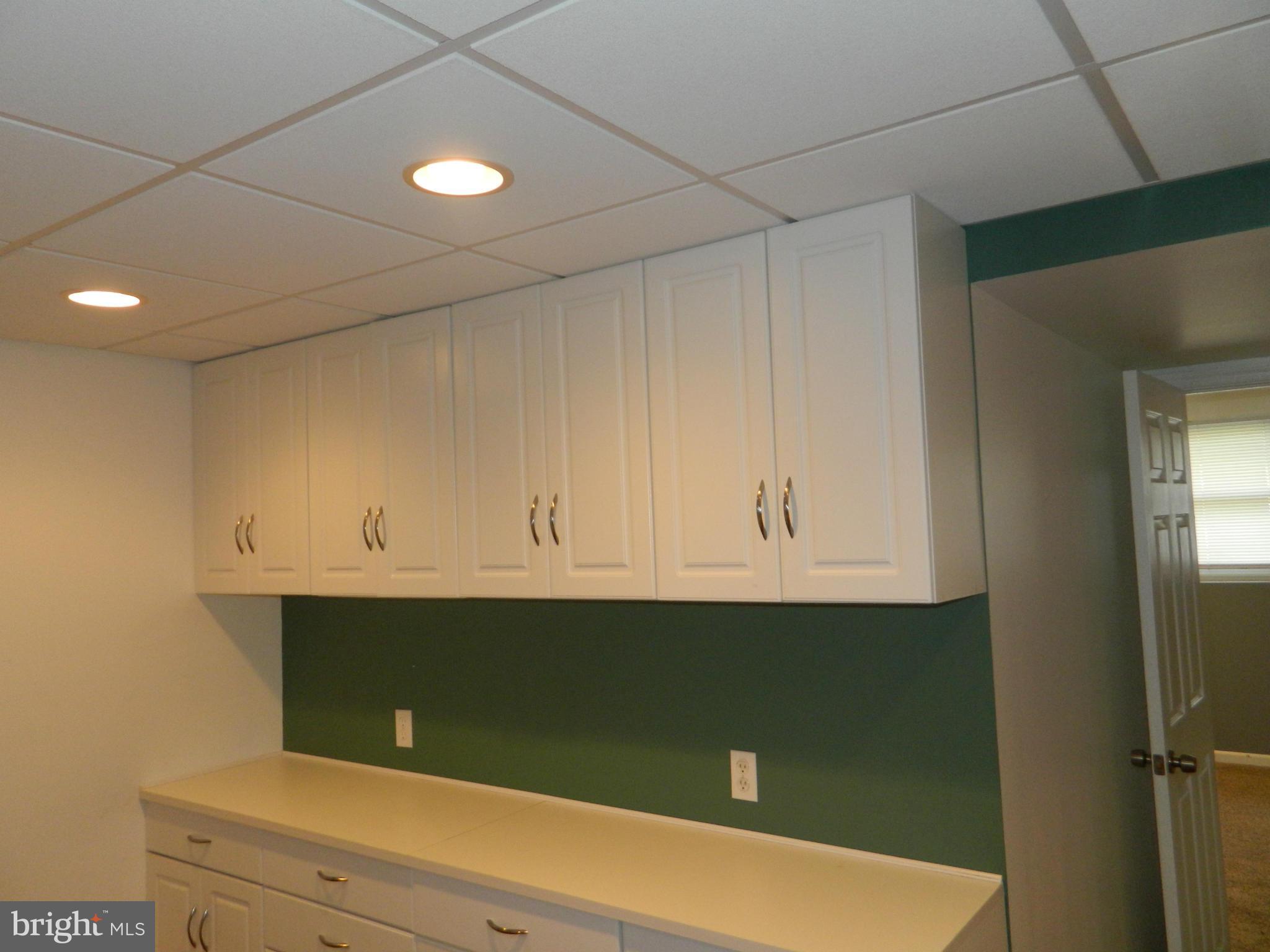 213 Lake Road Pasadena, MD 21122 - Photo 17 of 27 Basement