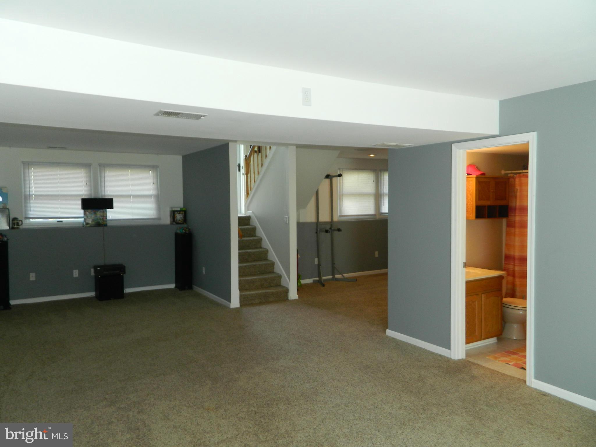 213 Lake Road Pasadena, MD 21122 - Photo 20 of 27 Basement