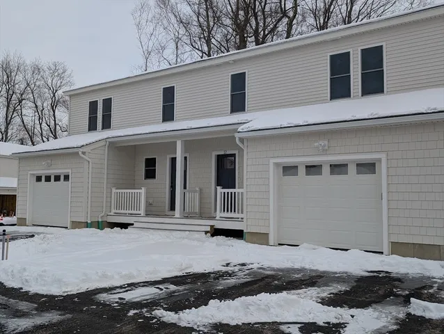 $2,950 | 778 Main Street, Unit 12, Leicester, MA 01524