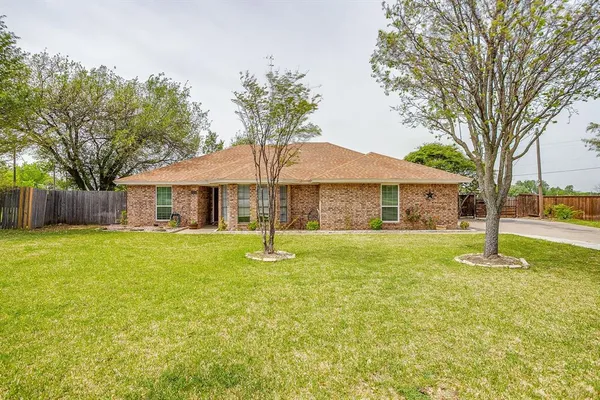 $335,000 | 1604 Ann And Dossy Court, Crowley, TX 76036
