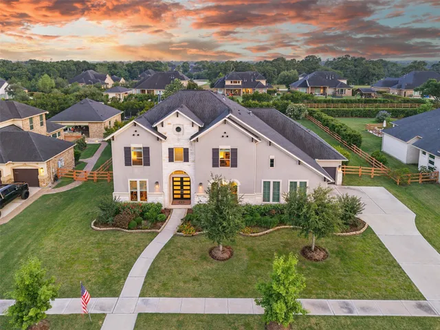 $1,550,000 | 29711 Hay Field Lane, Fulshear, TX 77406