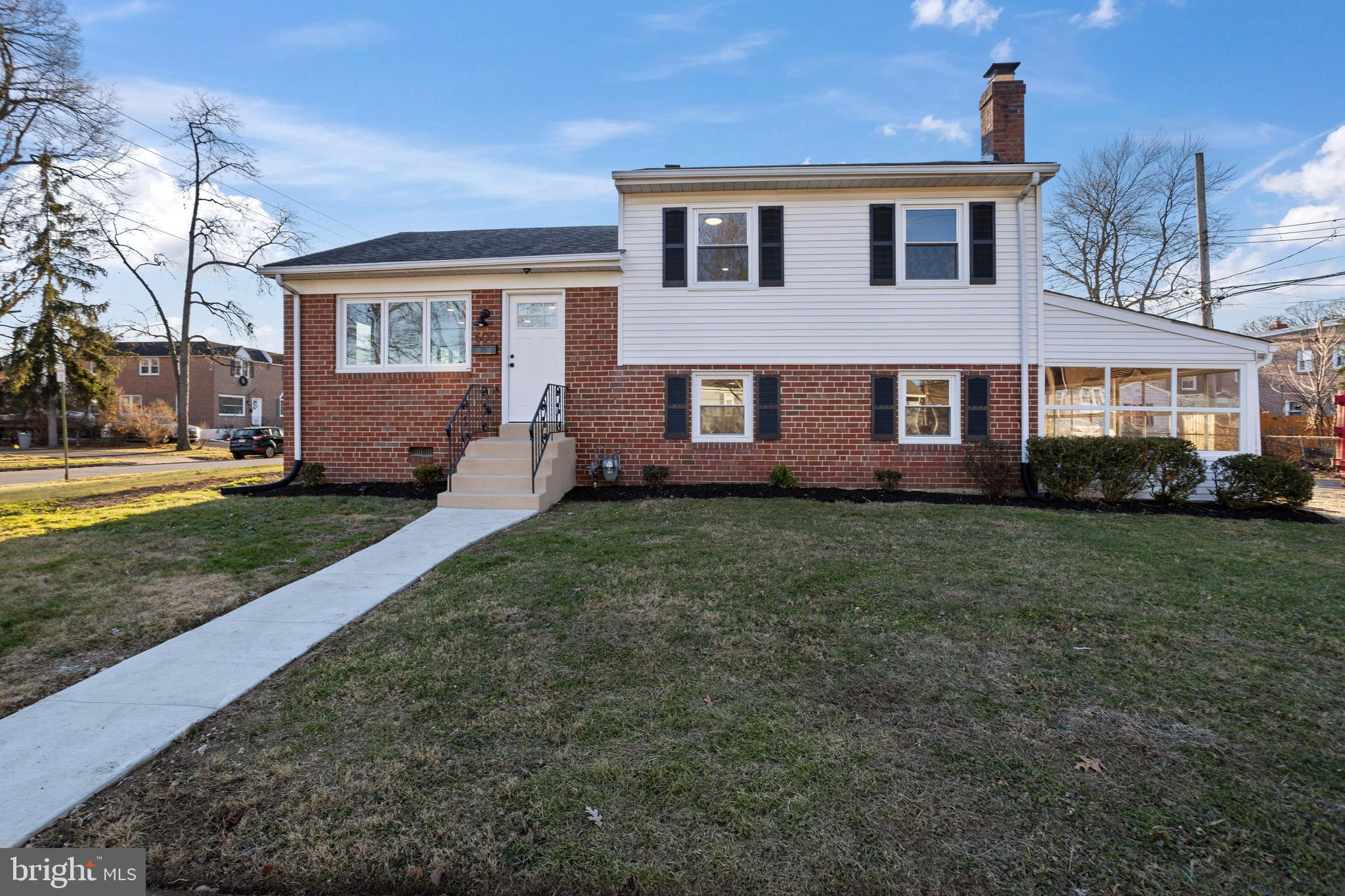 600 Tasker Street Ridley Park, PA 19078 - Photo 1 of 32 Gallery Image 1
