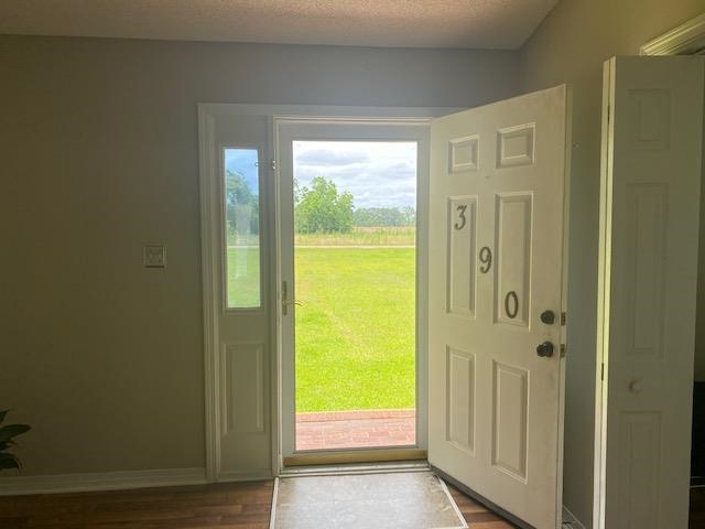 390 Arthur Hall Road Atmore, AL 36502 - Photo 10 of 23