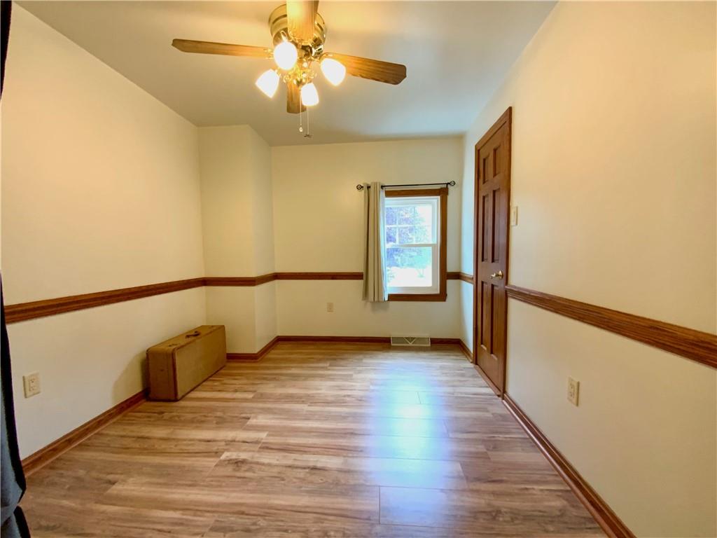 112 Cedar Ridge Drive Monaca, PA 15061 - Photo 24 of 31 Bedroom 3