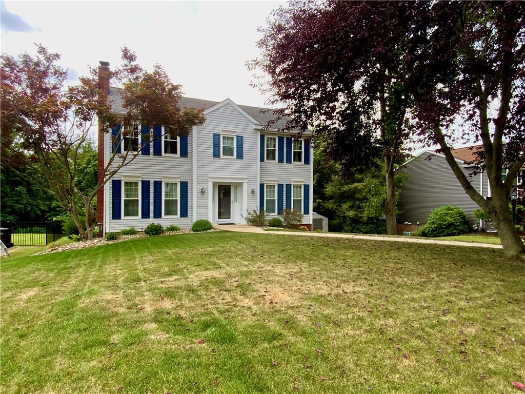 112 Cedar Ridge Drive Monaca, PA 15061 - Photo 3 of 31 Gallery Image 3