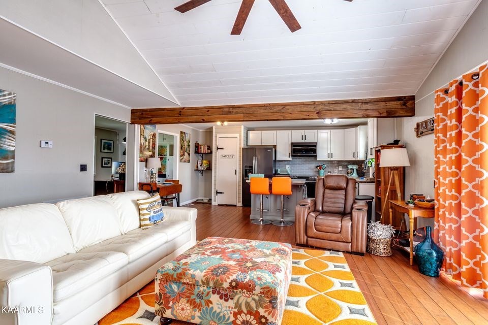 683 Toestring Cove Rd Spring Spring City, TN 37381 - Photo 8 of 46 Gallery Image 8