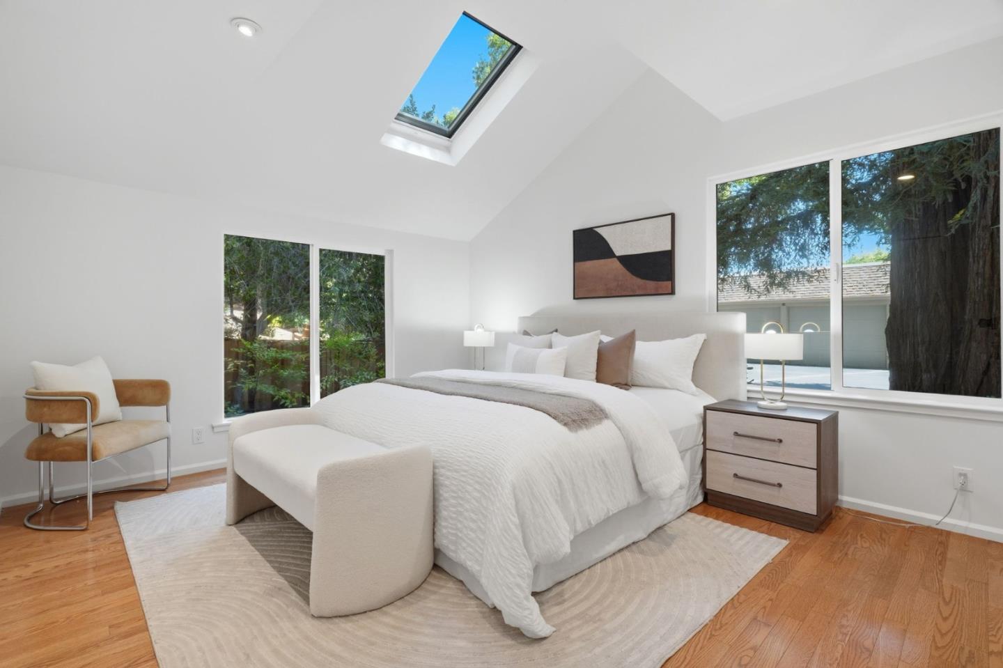 19 Farm Road Los Altos, CA 94024 - Photo 12 of 28