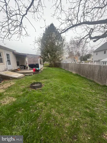 $320,000 | 21 Grant Street, Phoenixville, PA 19460