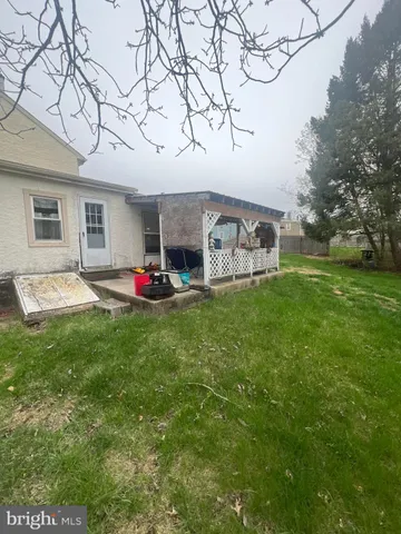 $320,000 | 21 Grant Street, Phoenixville, PA 19460