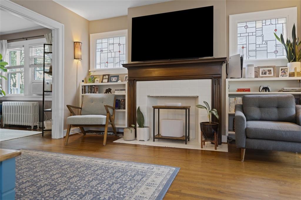 210 Ridge Avenue Ben Avon, PA 15202 - Photo 11 of 43