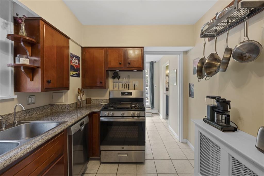 210 Ridge Avenue Ben Avon, PA 15202 - Photo 16 of 43