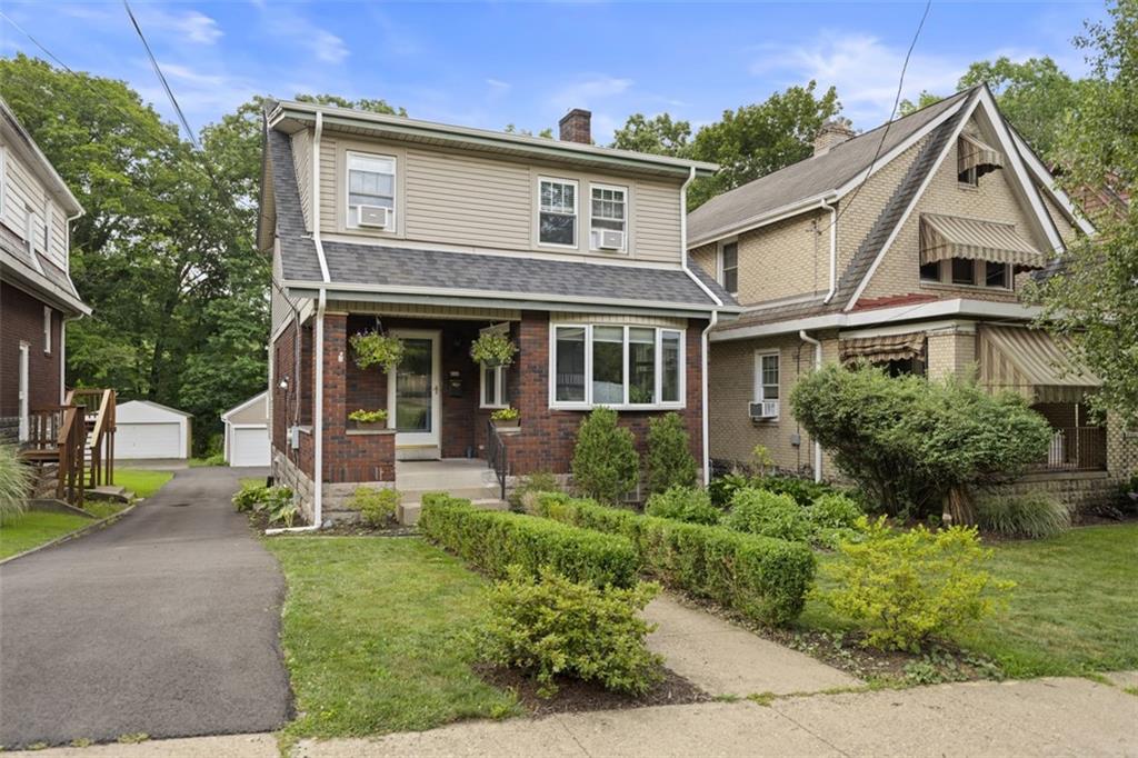 210 Ridge Avenue Ben Avon, PA 15202 - Photo 2 of 43