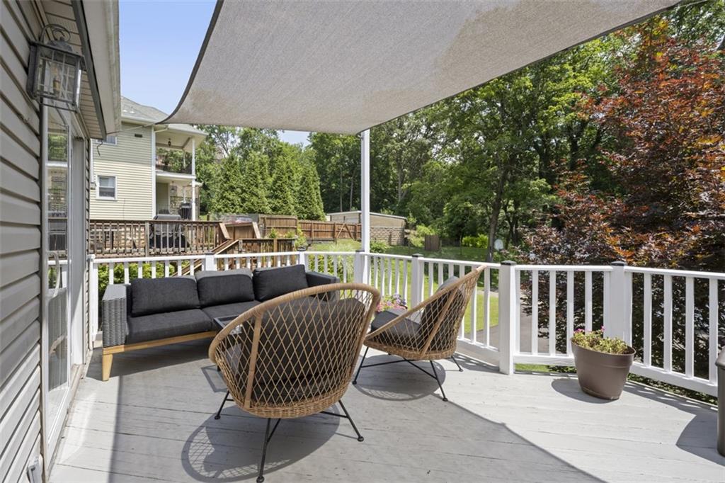 210 Ridge Avenue Ben Avon, PA 15202 - Photo 31 of 43