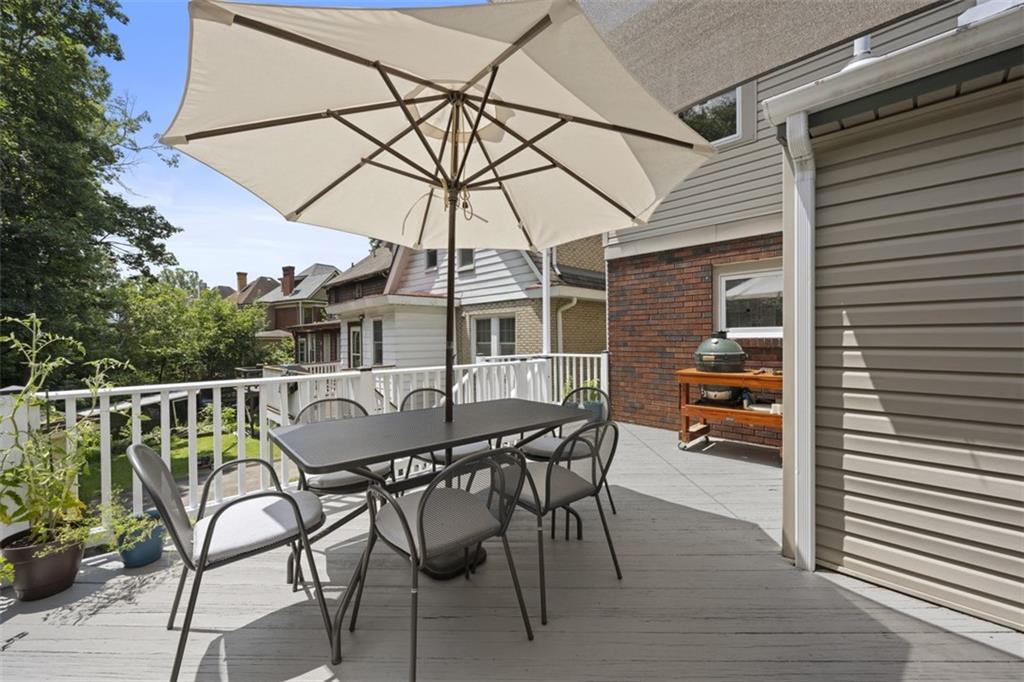 210 Ridge Avenue Ben Avon, PA 15202 - Photo 32 of 43