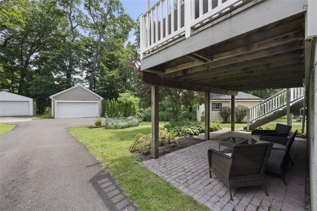 210 Ridge Avenue Ben Avon, PA 15202 - Photo 34 of 43