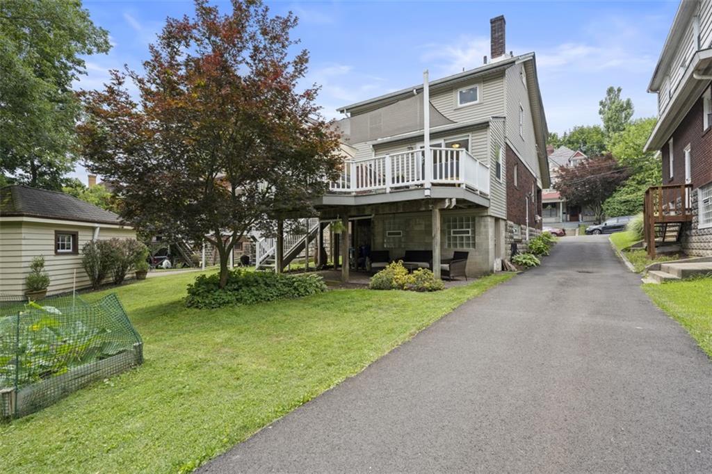 210 Ridge Avenue Ben Avon, PA 15202 - Photo 35 of 43