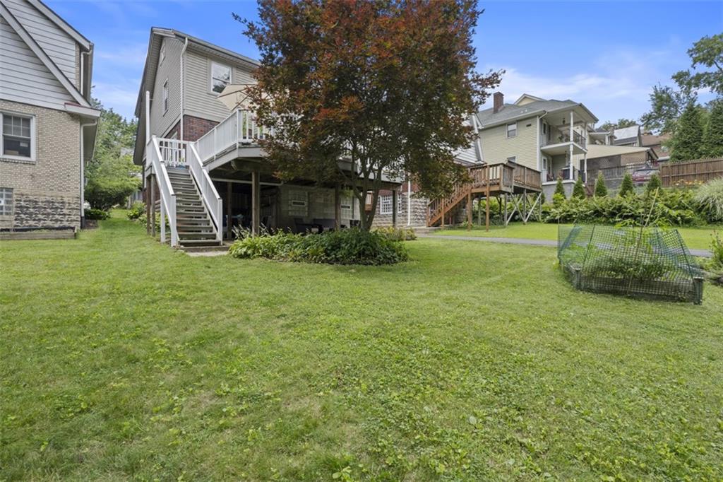 210 Ridge Avenue Ben Avon, PA 15202 - Photo 36 of 43