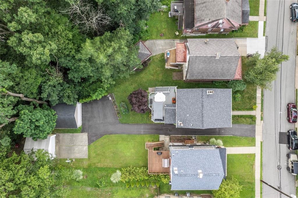 210 Ridge Avenue Ben Avon, PA 15202 - Photo 39 of 43