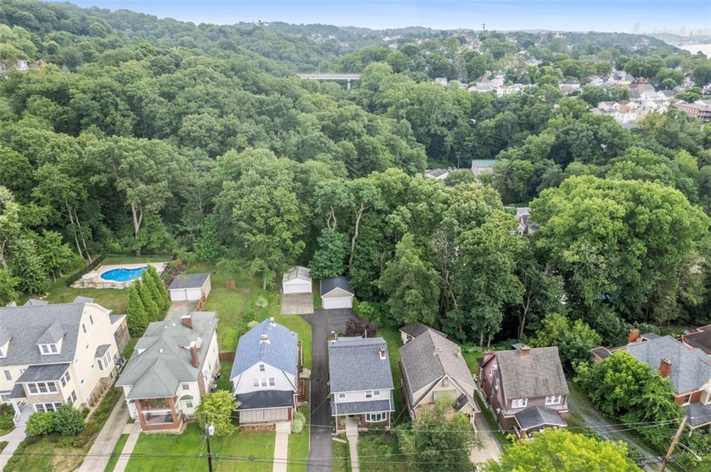 210 Ridge Avenue Ben Avon, PA 15202 - Photo 40 of 43