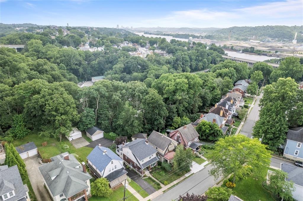 210 Ridge Avenue Ben Avon, PA 15202 - Photo 41 of 43