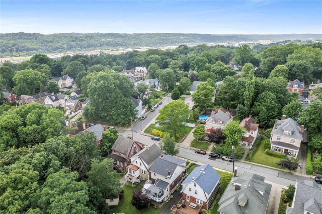 210 Ridge Avenue Ben Avon, PA 15202 - Photo 42 of 43