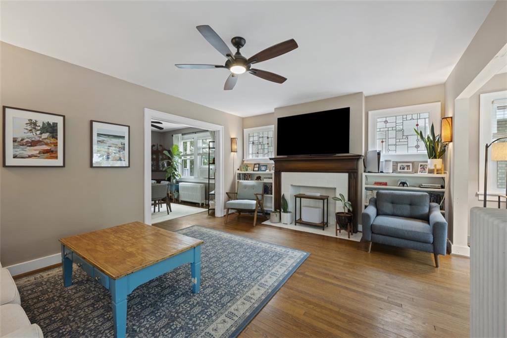 210 Ridge Avenue Ben Avon, PA 15202 - Photo 6 of 43