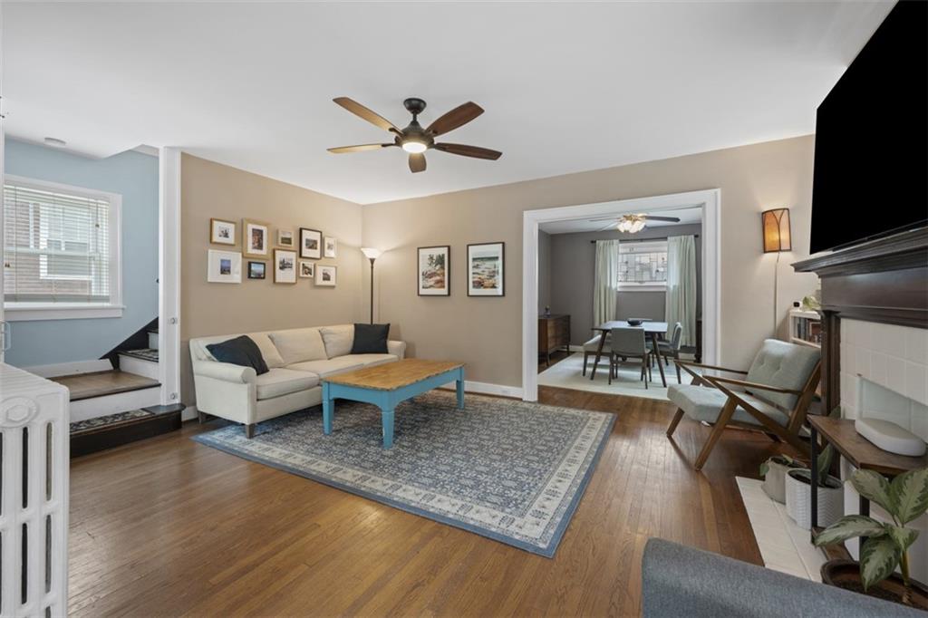 210 Ridge Avenue Ben Avon, PA 15202 - Photo 7 of 43