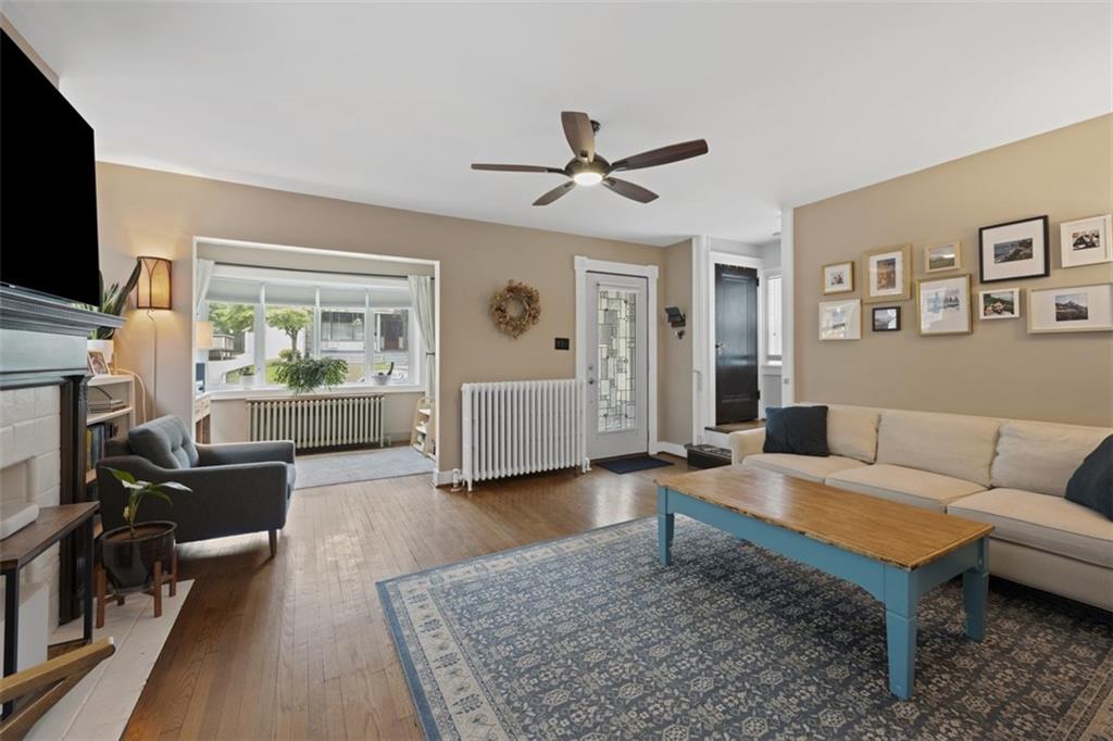 210 Ridge Avenue Ben Avon, PA 15202 - Photo 8 of 43